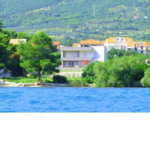 Apartments Villa Vetma