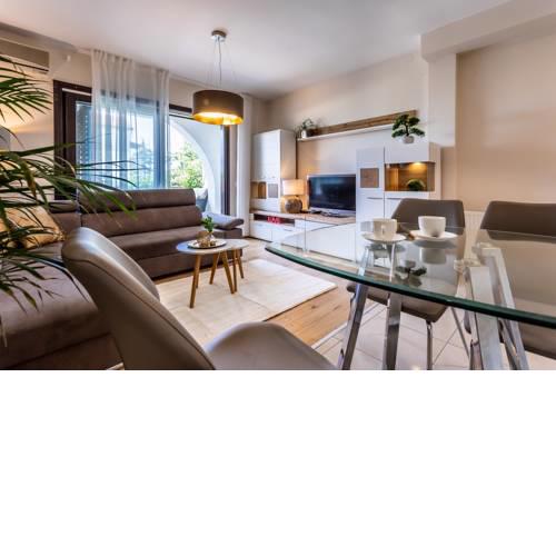 Apartments Villa Vita
