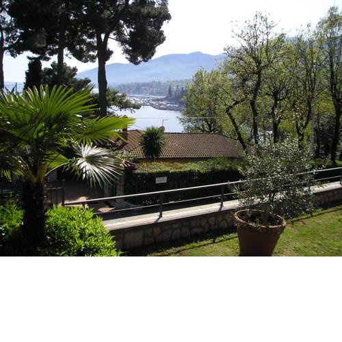Apartments Villa Vosilla