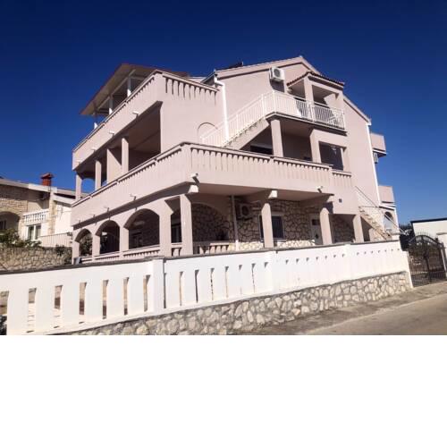 Apartments Villa Zdrava