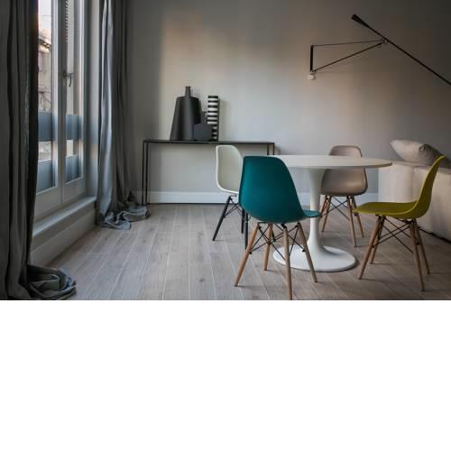 Apartments Villa