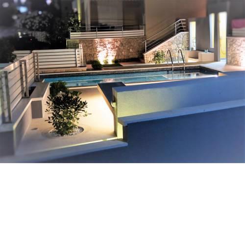 Apartments Ville Sunca V1