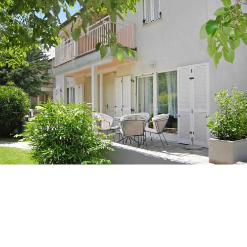 Apartments Villen Corinthia Baska - CIN01050-CYC