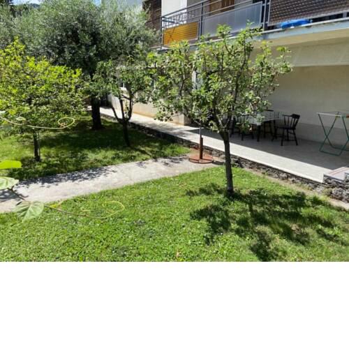 Apartments Vilma