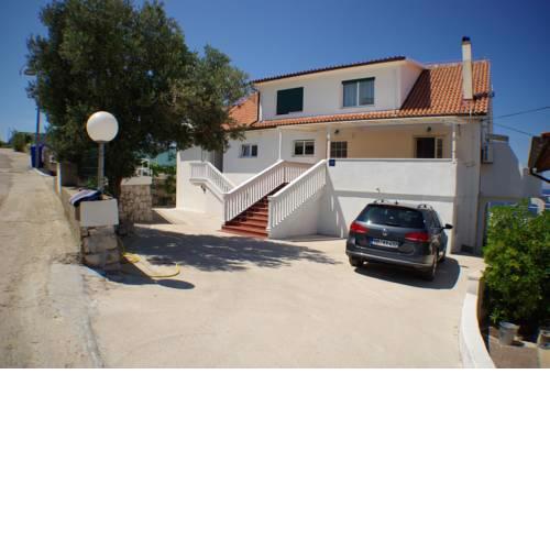 Apartments Vilma