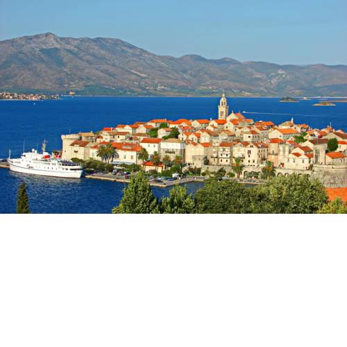 Apartments Vilović Korčula