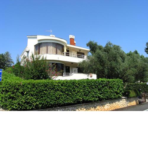 Apartments Vincelj
