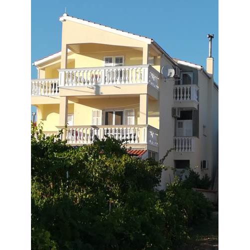 Apartments Vinka