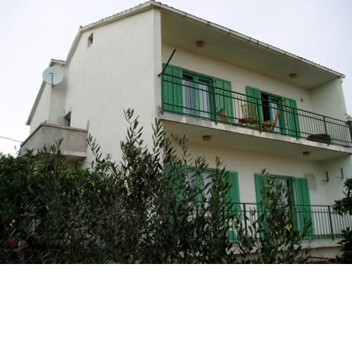 Apartments Vinko