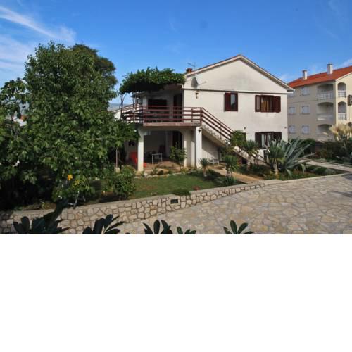 Apartments Viola