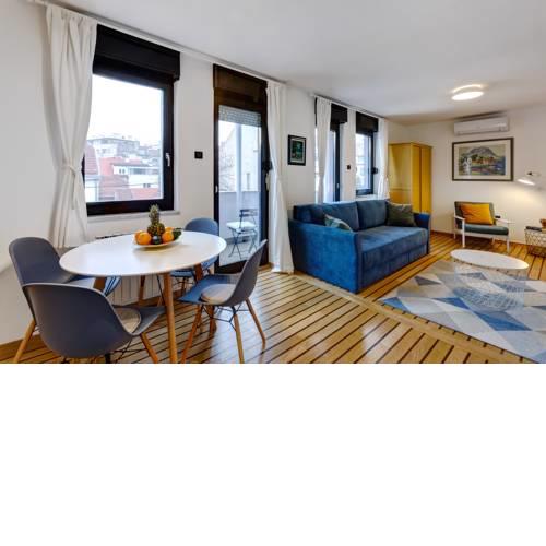 Apartments Viola