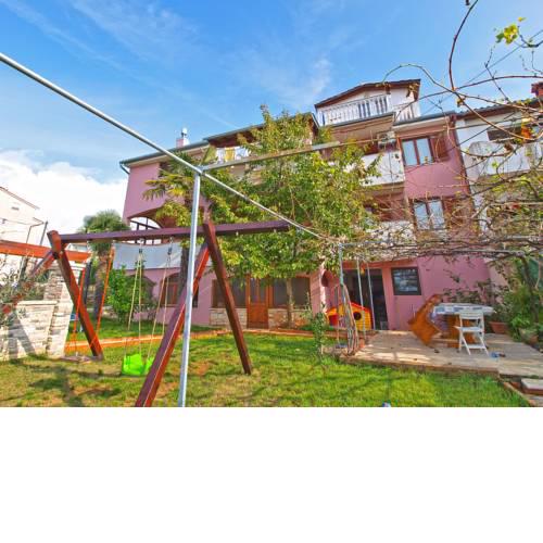 Apartments Violete 742