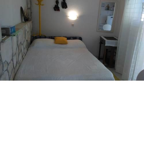 Apartments Vis
