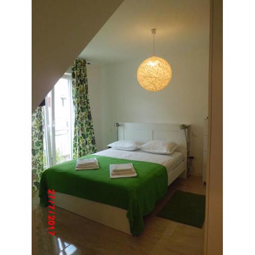 Apartments Viskovic
