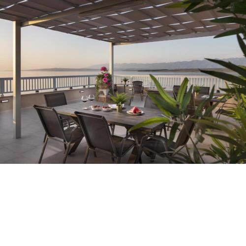 Apartments Vista Exclusive