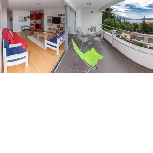 Apartments Vista