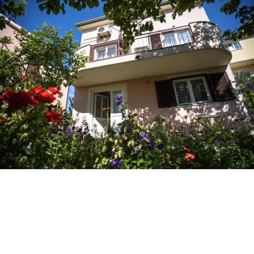 Apartments Vitkovic
