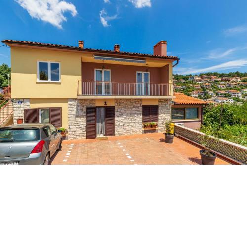 Apartments Vivijana