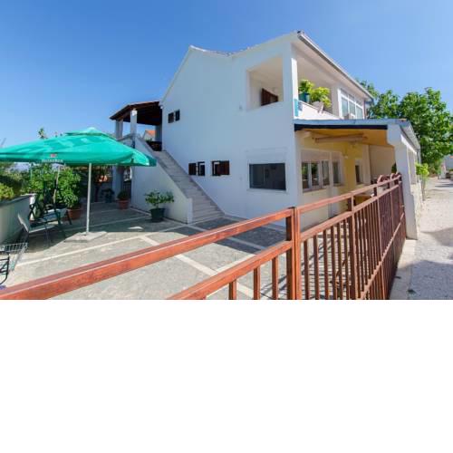 Apartments Vlado