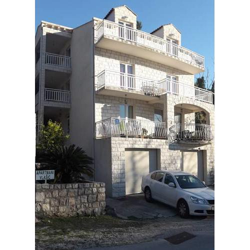 Apartments Vlasic