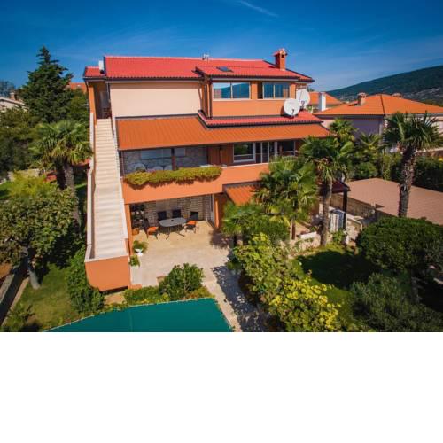 Apartments Vodaric