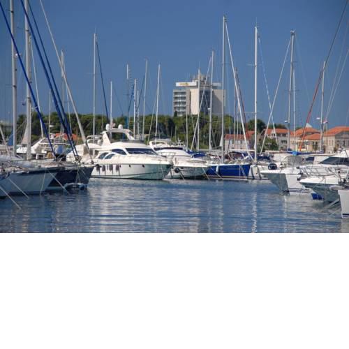 Apartments Vodice (4433)