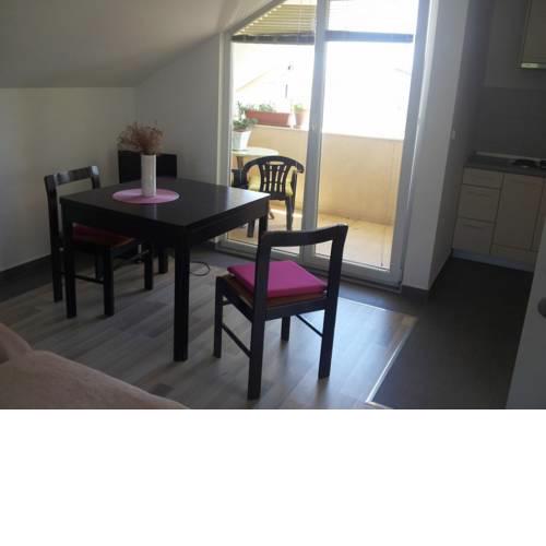 Apartments Vodice 4491