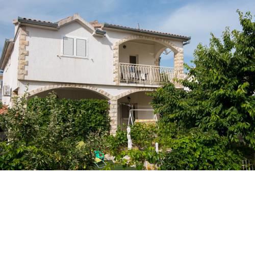 Apartments Vodice Olga