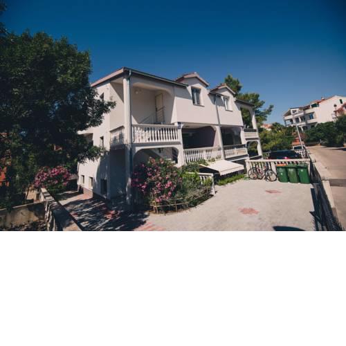 Apartments Vodice