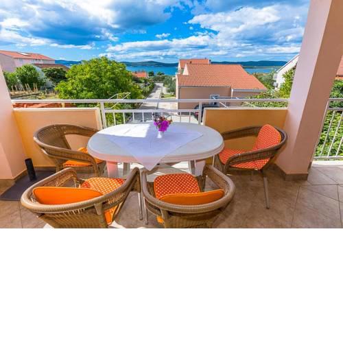 Apartments Vodopija
