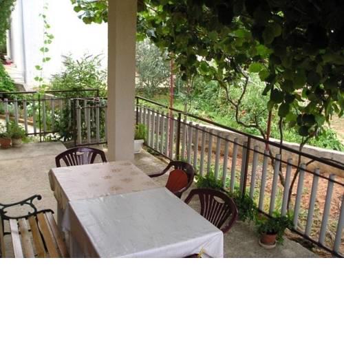 Apartments Vojna