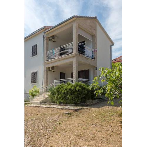 Apartments Volić
