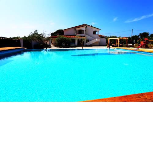 Apartments Volme Robert Mirković