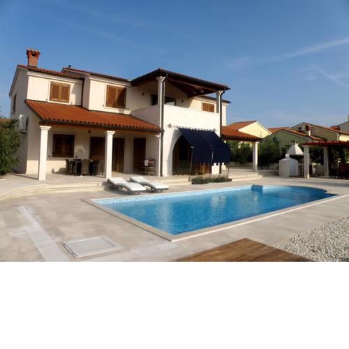 Apartments Volme