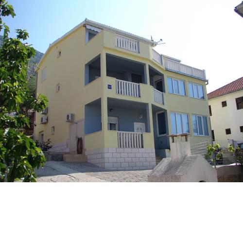 Apartments VP