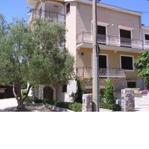 Apartments Vrban