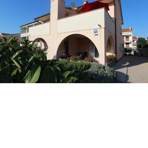 Apartments Vrbovčan