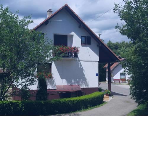 Apartments Vreba