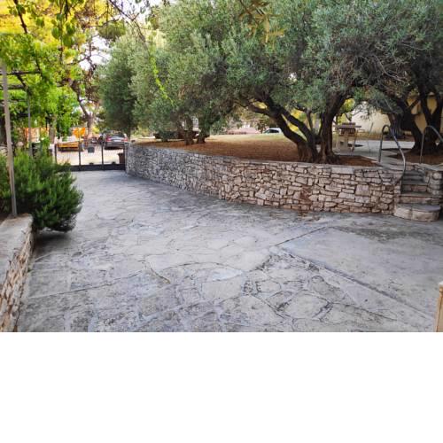 Apartments Vrsalovic
