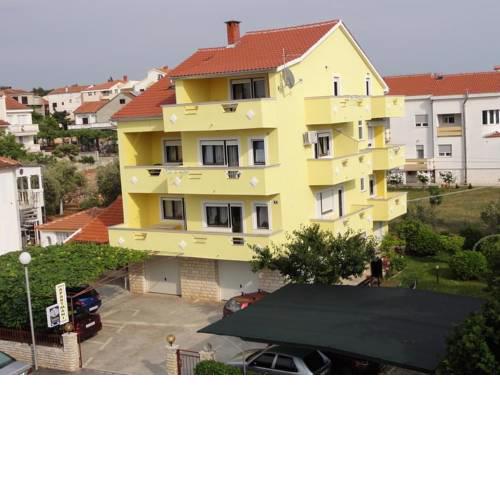 Apartments VŠ