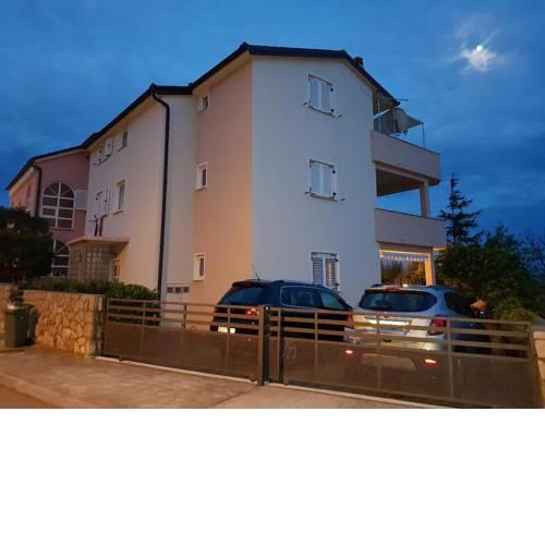 Apartments Vučko