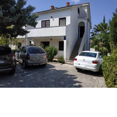 Apartments Vujicic Malinska