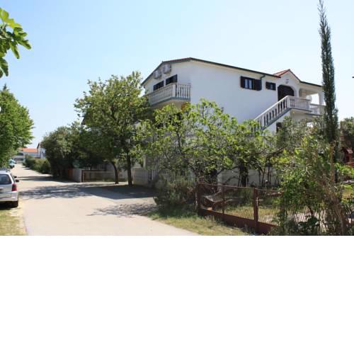 Apartments Vuk