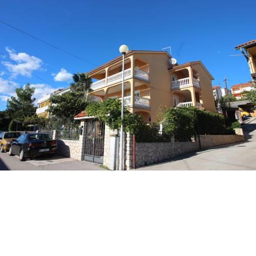 Apartments Vukic
