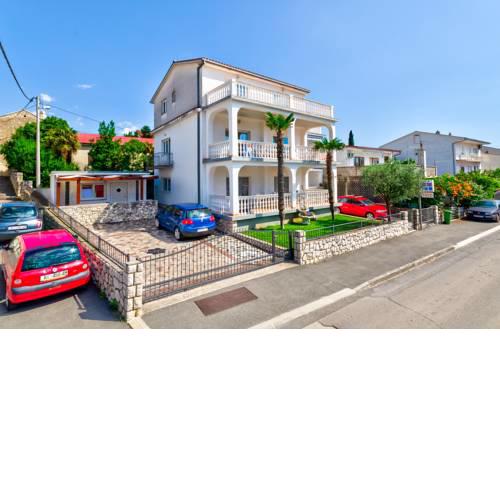 Apartments Vukovic
