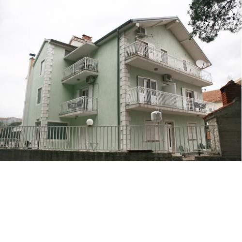 Apartments Vukšić Zablaće
