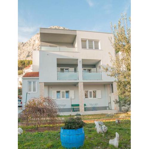 Apartments Vulić