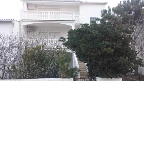 Apartments White House