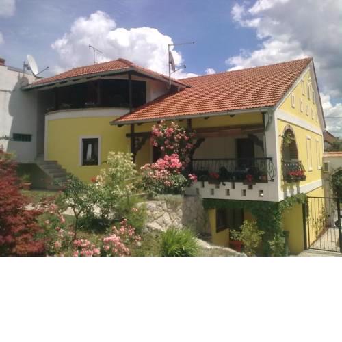 Apartments with a parking space 56 Varazdinske Toplice - Varazdinske Toplice (Zagorje) - 17177