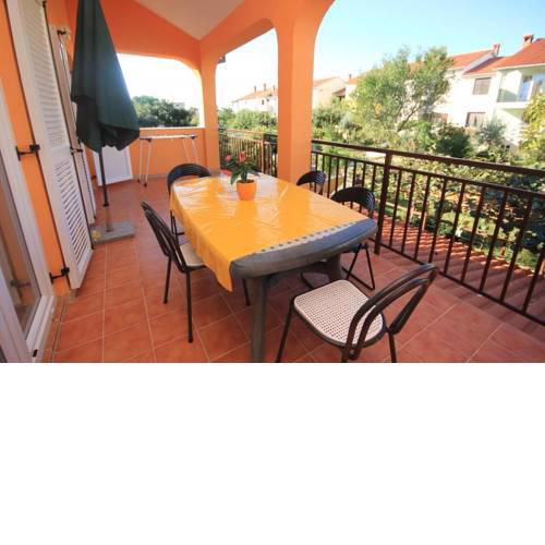 Apartments with a parking space Banjole, Pula - 7242